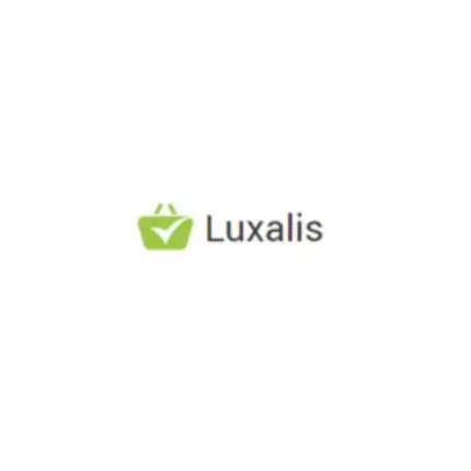 Logo from luxalis.shop