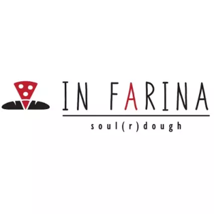 Logotipo de In Farina Soul(r)dough Panificio Pizzeria