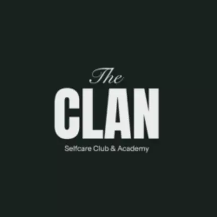 Logótipo de The Clan Peluquería Barbería & Salón De Belleza