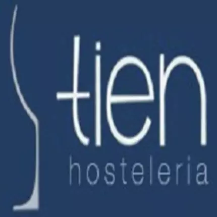 Logotyp från Tienhosteleria