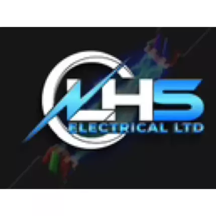 Λογότυπο από LHS Electrical Ltd