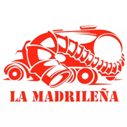 Logotipo de Desatrancos Y Pocerías La Madrileña