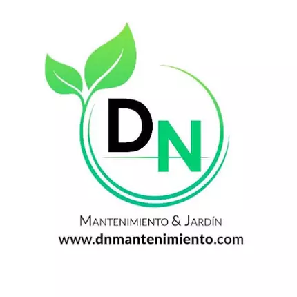 Logo da DN Mantenimiento y Jardín