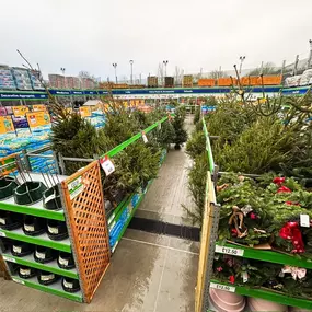 Bild von B&M Store with Garden Centre