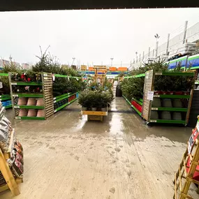 Bild von B&M Store with Garden Centre