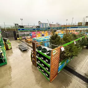 Bild von B&M Store with Garden Centre