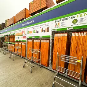 Bild von B&M Store with Garden Centre