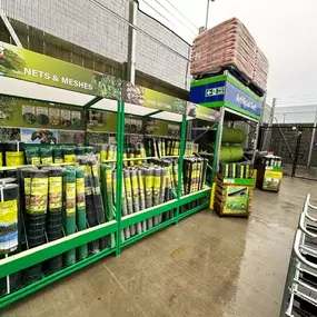 Bild von B&M Store with Garden Centre