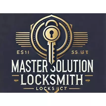 Λογότυπο από MS Locksmith Service Ltd