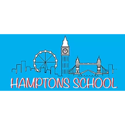 Λογότυπο από Hamptons School Macherio