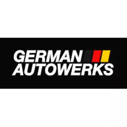 Logo de German Autowerks Ltd