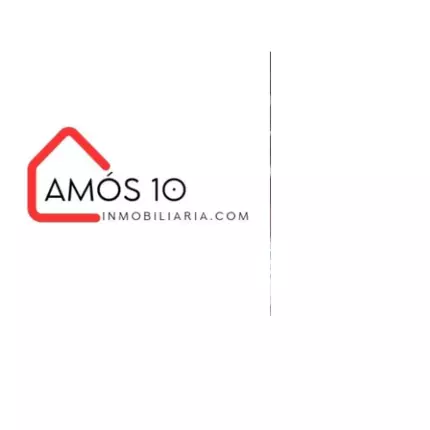 Logo da Amós 10 Inmobiliaria