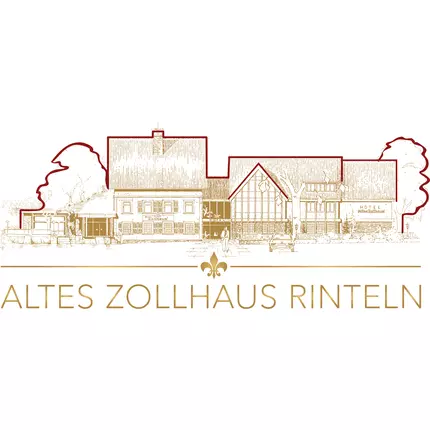 Logo od Restaurant Altes Zollhaus