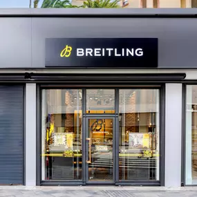 Bild von BREITLING BOUTIQUE TENERIFE