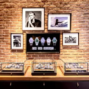 Bild von BREITLING BOUTIQUE TENERIFE