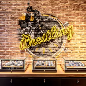 Bild von BREITLING BOUTIQUE TENERIFE