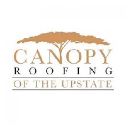 Logo van Canopy Roofing Of The Upstate