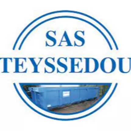 Logotyp från teyssedou93.com