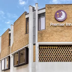 Bild von Premier Inn Cambridge City Centre (Corn Exchange/Lion Yard)