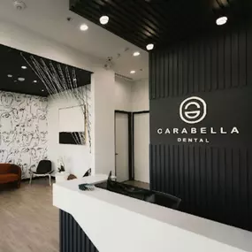 Carabella Dental of Alexandria office