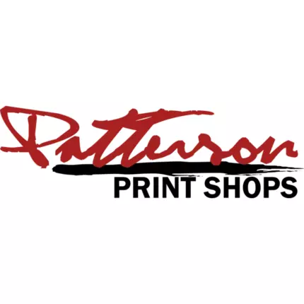 Logo od Patterson Print Shops