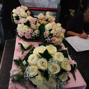 Bild von Lorraine's Florist