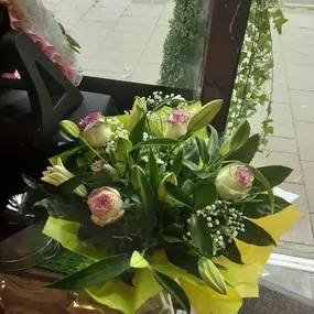 Bild von Lorraine's Florist