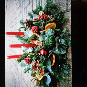 Bild von Lorraine's Florist