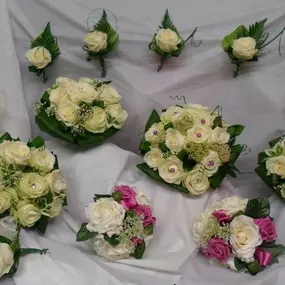 Bild von Lorraine's Florist