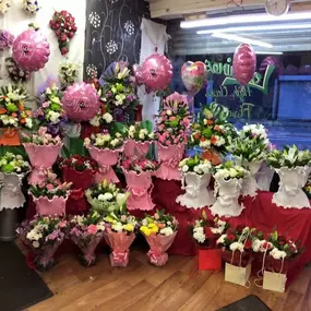 Bild von Lorraine's Florist