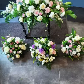 Bild von Lorraine's Florist