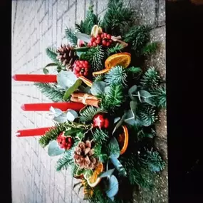 Bild von Lorraine's Florist