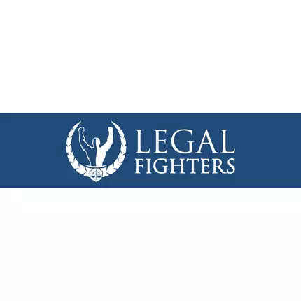 Logo van Legal Fighters