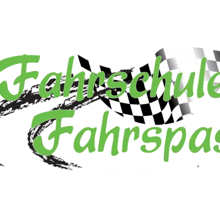 Logo fra Fahrschule Fahrspass