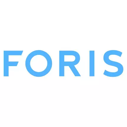 Logo de FORIS AG - Prozessfinanzierung & Vorratsgesellschaften