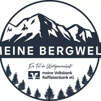 Logótipo de Sessellift am Unternberg | meine Bergwelt GmbH