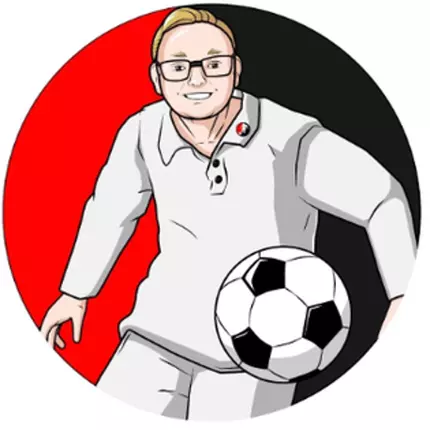 Logo van Bodien Fußballtraining