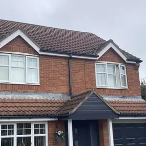 Bild von Newark fascias and conservatory roofs