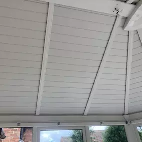 Bild von Newark fascias and conservatory roofs