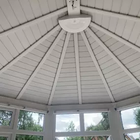 Bild von Newark Conservatory Roofs