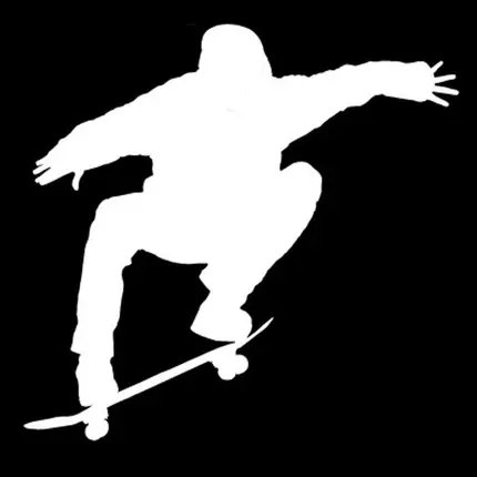 Logotipo de Skate Coach Köln