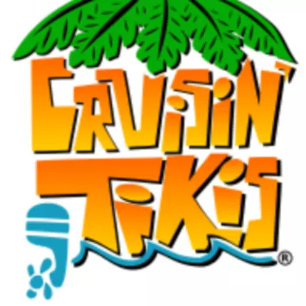 Logo from Cruisin' Tikis Nashville