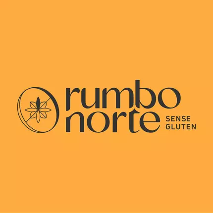 Logo de Rumbo Norte Sense Gluten