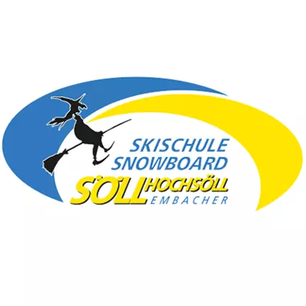 Logo de Skischule Söll - Hochsöll