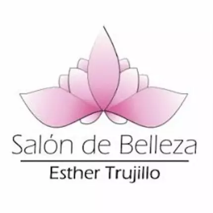 Logotipo de Peluqueria Esther