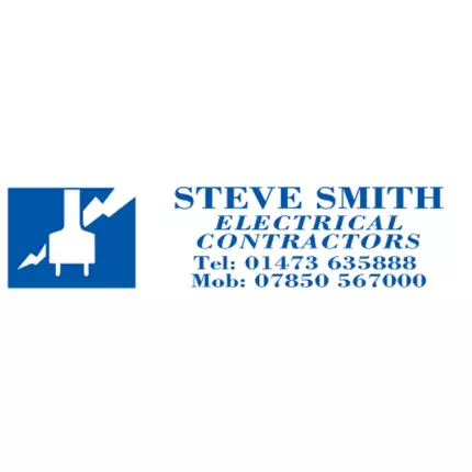 Logo da Steve Smith Electrical Contractors