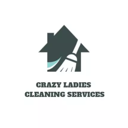 Logo from Crazy Ladies Cleaning Services