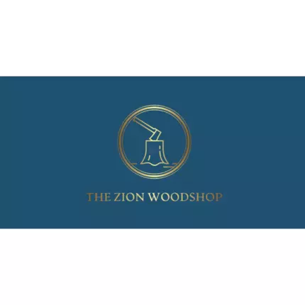 Logo fra The Zion Woodshop