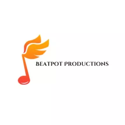 Λογότυπο από Beatpot Productions