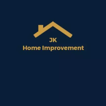 Logo fra JK Home Improvement